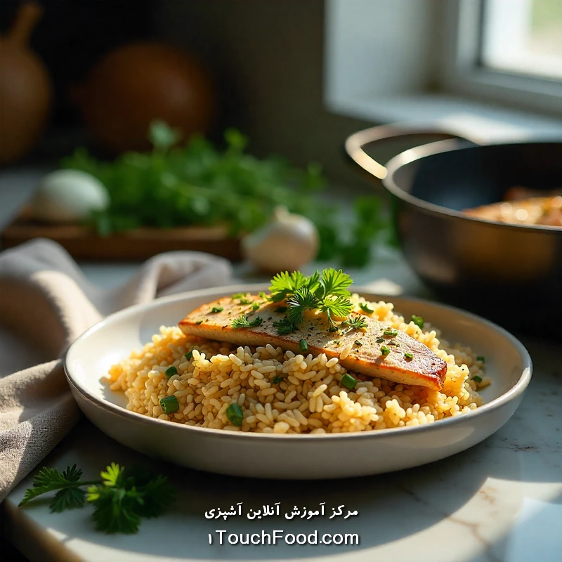 طرز تهیه انواع پلو | 15 دستور پخت خوشمزه و مجلسی 9 راهنمای کاربردی برای انتخاب نوع پلو