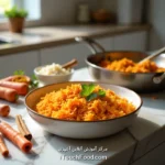 طرز تهیه انواع پلو مخلوط با مرغ | 10 مدل خوشمزه و مجلسی