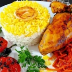 طرز تهیه انواع چلو مرغ | 10 مدل خوشمزه و مجلسی برای همه