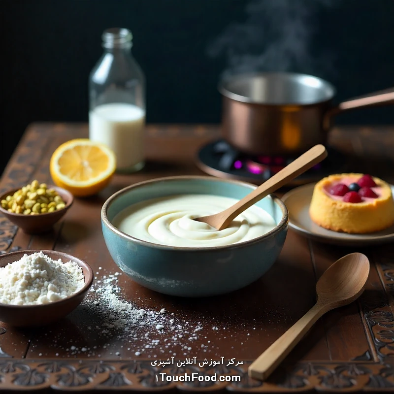 طرز تهیه انواع کیک با ماست: آموزش کامل +10 کیک خانگی 4 طرز تهیه انواع کیک با ماست: آموزش کامل +10 کیک خانگی