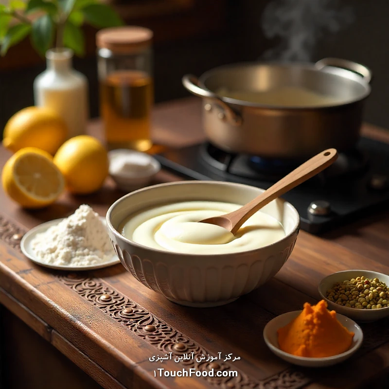 طرز تهیه انواع کیک با ماست: آموزش کامل +10 کیک خانگی 1 اهمیت پخت کیک با ماست بدون ابزار حرفهای یا در خانه