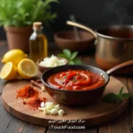 طرز تهیه سس اکبر جوجه: یک دستور خوشمزه و ساده