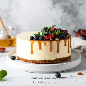 طرز تهیه سس وانیلی برای روی کیک: لذیذ، ساده و شگفت‌انگیز