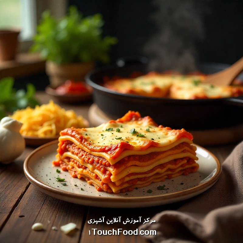 راهنمای کاربردی برای انتخاب نوع غذا با گوشت چرخ کرده بوقلمون