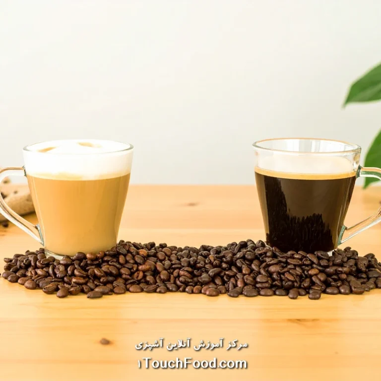 فرق قهوه گلد و کلاسیک
