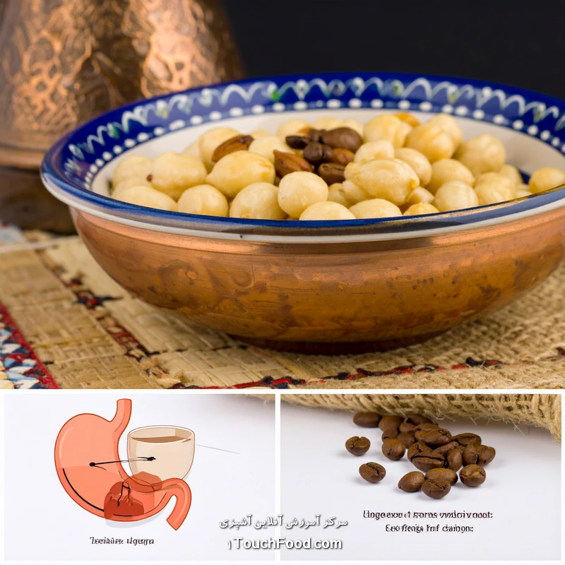 قهوه برای اسهال: آیا موثر است؟ پاسخ کامل و جامع 4 نکات مهم درباره مصرف قهوه برای اسهال