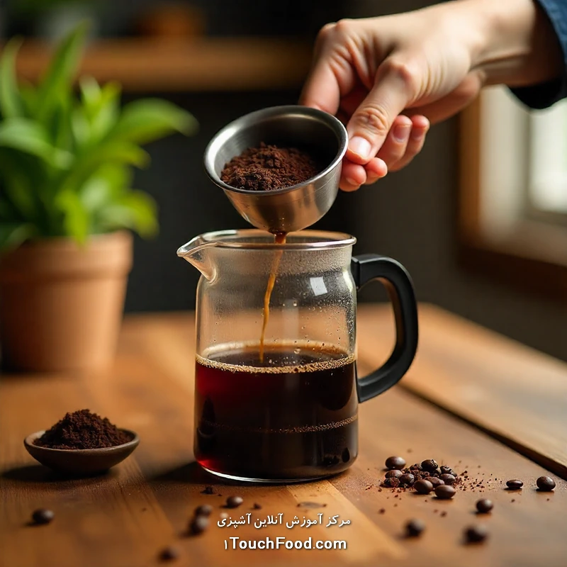 قهوه برای کبد چرب: فواید، نحوه مصرف و نکات مهم 5 نکات مهم در مصرف قهوه برای کبد چرب
