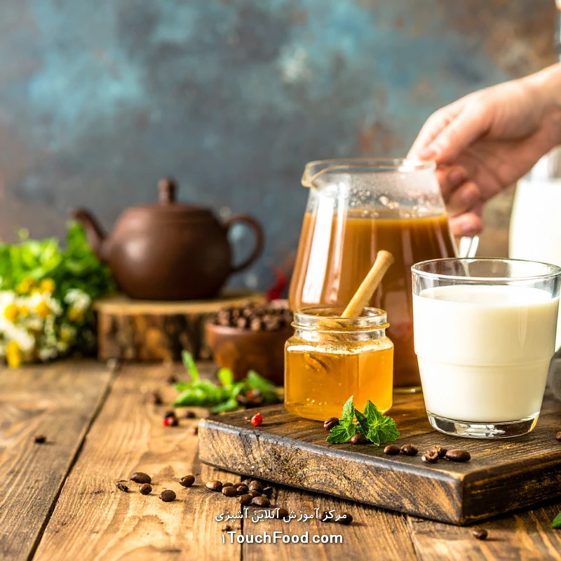 قهوه برای گلو درد: آیا انتخاب درستی است؟ 3 طرز تهیه قهوه مناسب برای گلو درد