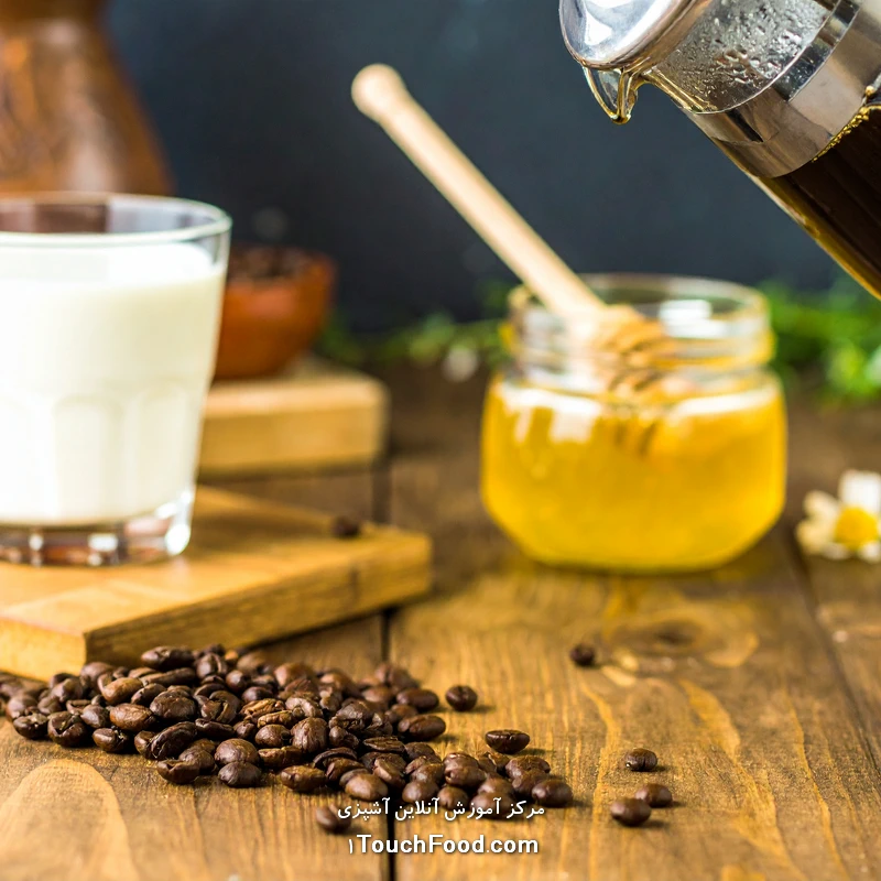 قهوه برای گلو درد: آیا انتخاب درستی است؟