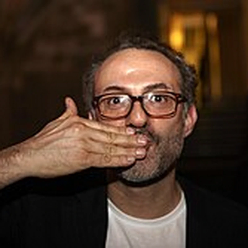 ماسیمو بوتورا، سرآشپزی خلاق در دنیای آشپزی مدرن