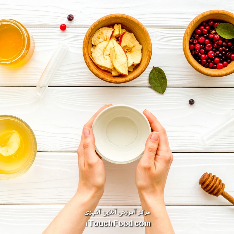 اهمیت تشخیص عسل طبیعی