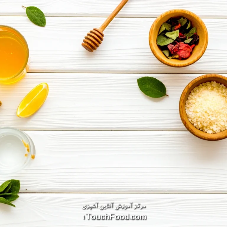 نحوه تشخیص عسل طبیعی: راهنمای کامل برای مصرف‌کنندگان ایرانی