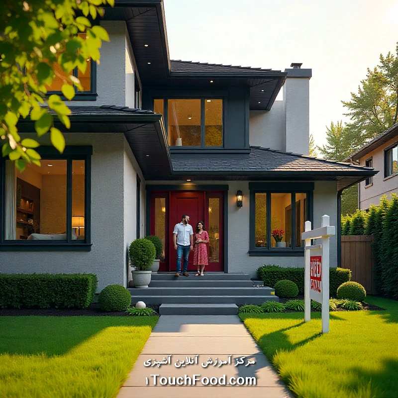 چرا خرید خانه در کانادا برای مهاجران ایرانی مهم است؟ 5 نکات مهم برای مهاجران ایرانی در خرید خانه در کانادا