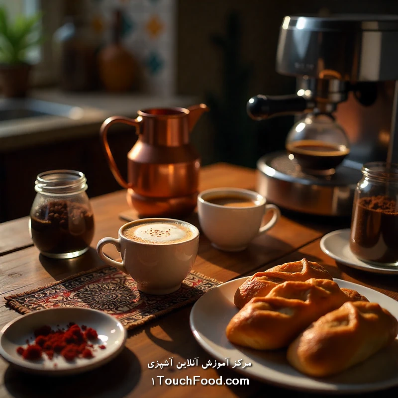 فرق قهوه عربیکا و روبوستا