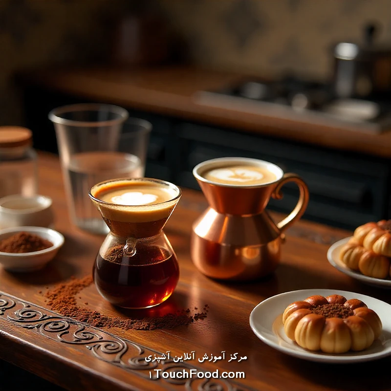نکاتی برای انتخاب قهوه مناسب