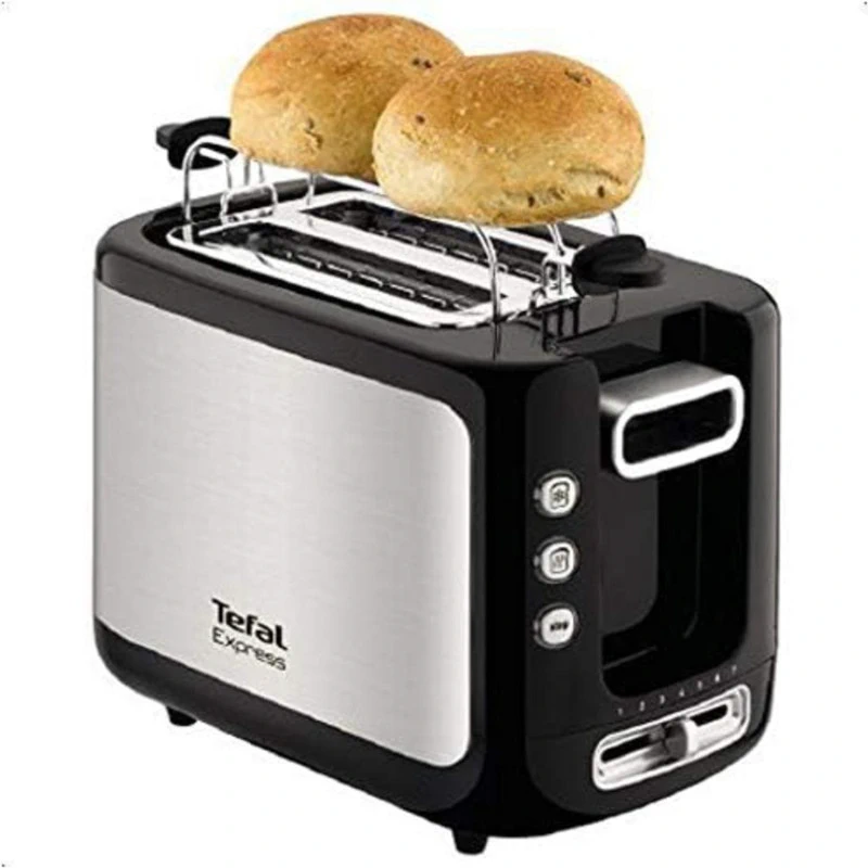 Presentazione del tostapane Tefal modello TT3650