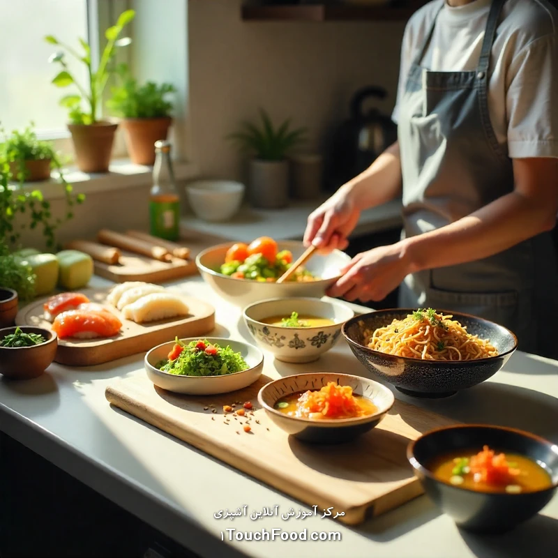 Los alimentos japoneses más saludables: Un viaje al mundo de los alimentos más saludables de Japón