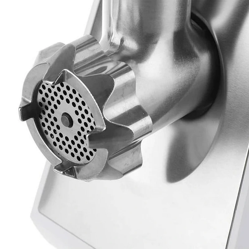 Cuchillas y discos para picadora de carne Panasonic, modelo MK-MG1560