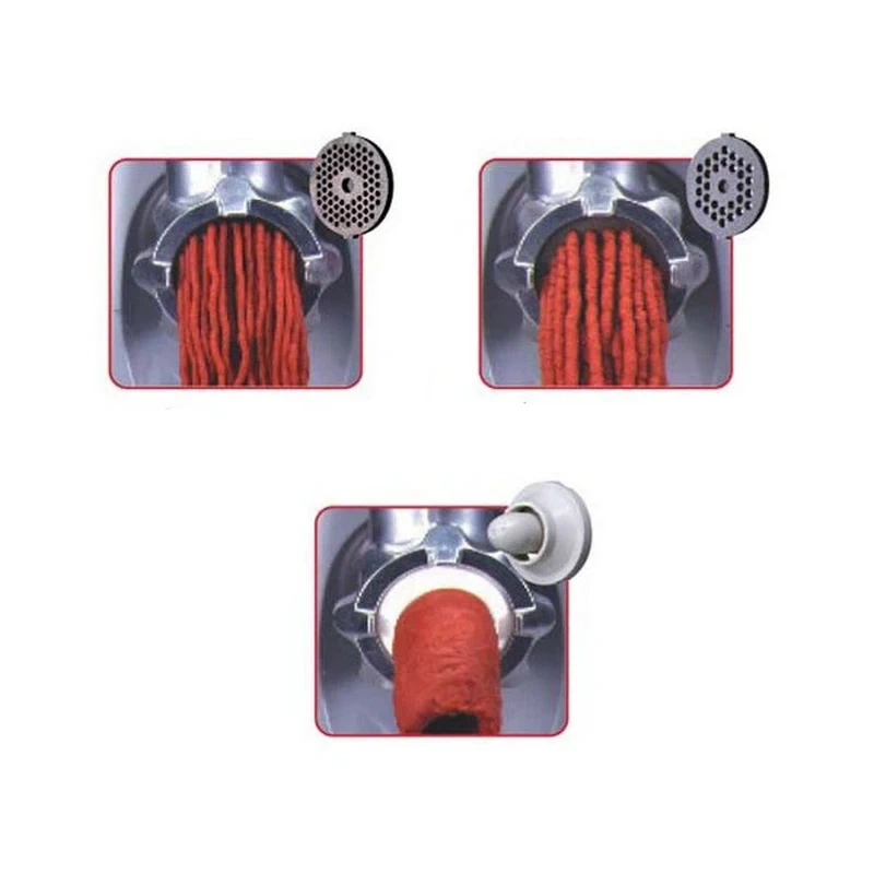 ¿Por qué debería comprar la picadora de carne Panasonic modelo MK-MG1560?