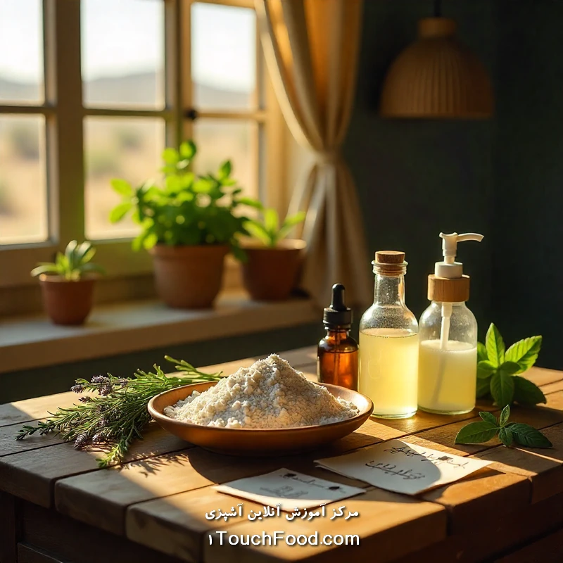 روش‌های مؤثر برای دفع حشرات خانگی