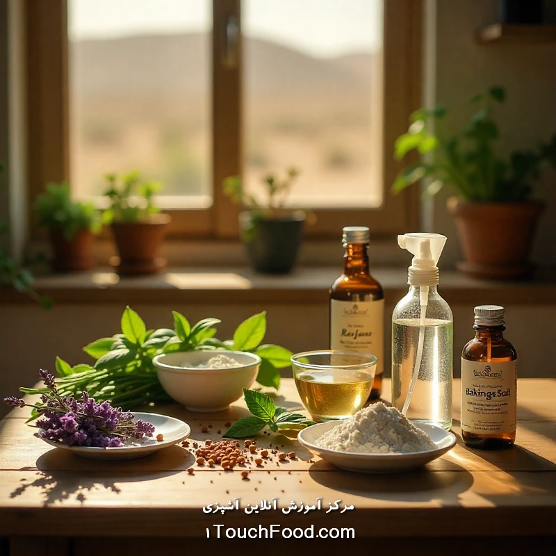 نکات مهم برای دفع حشرات خانگی