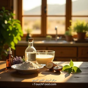 آموزش آنلاین آشپزی وان تاچ فود 32 چگونه خانهای بدون حشره داشته باشیم؟