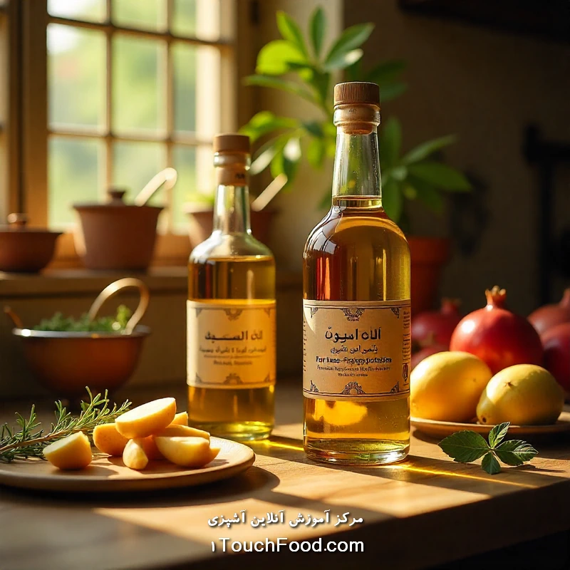 نکات مهم در استفاده از روغن سرخ کردن