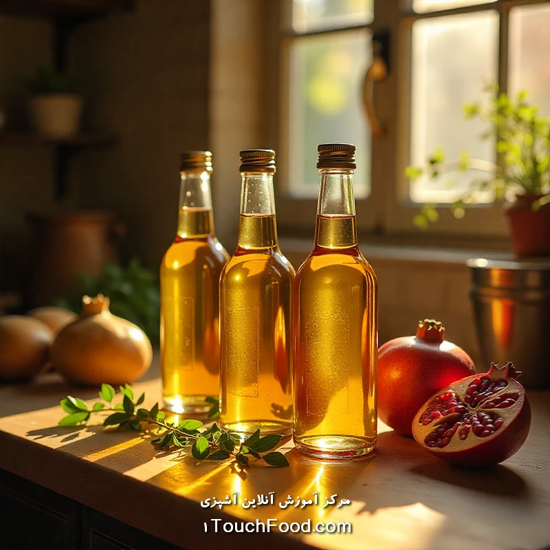 معرفی روغن‌های مناسب برای سرخ کردن