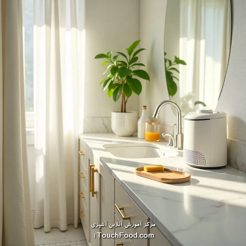 کنترل رطوبت خانه