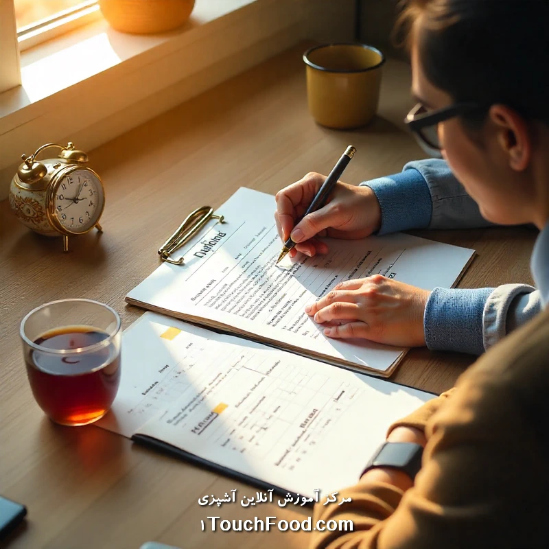 مروری بر سیستم کاری کانادا