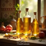 بهترین روغن برای سرخ کردن: انتخابی سالم و مناسب برای آشپزی ایرانی