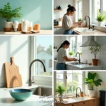 خانه دوستدار محیط زیست | طراحی، مزایا و ایده‌های سبز