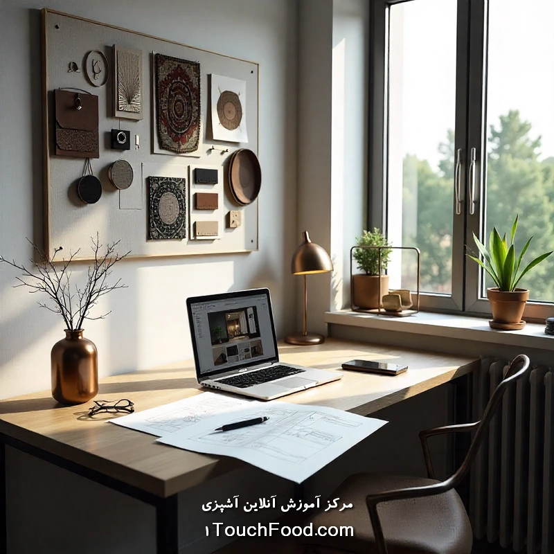 استفاده از تکنولوژی هوشمند