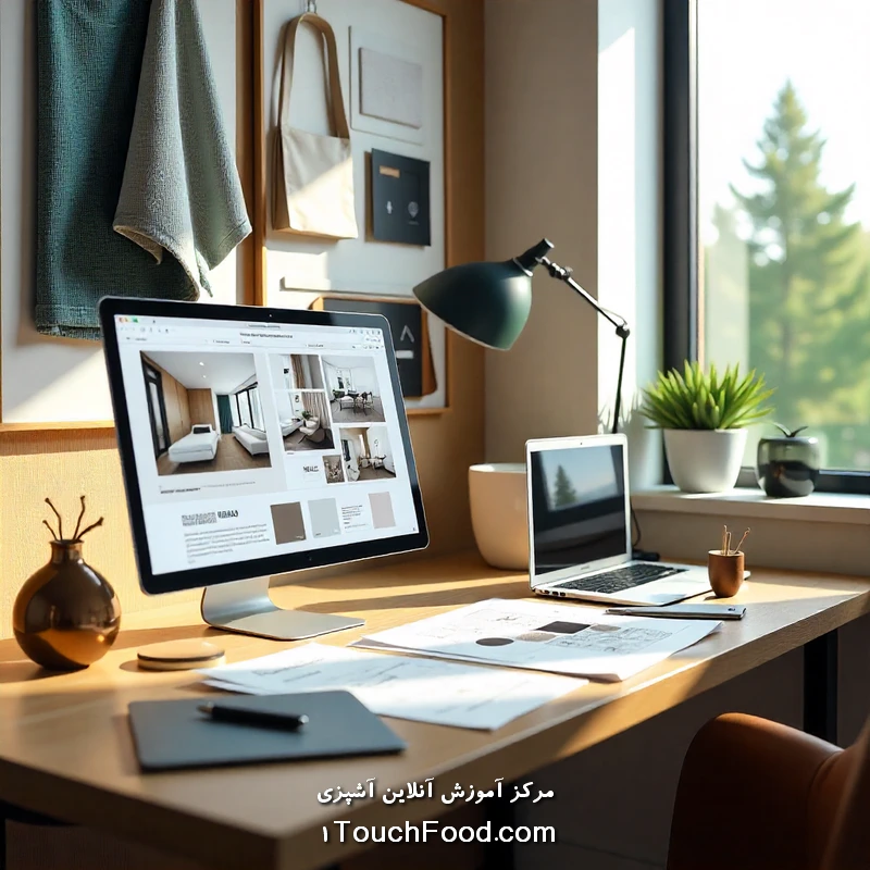 چگونه خانه‌ای مدرن و شیک داشته باشیم؟