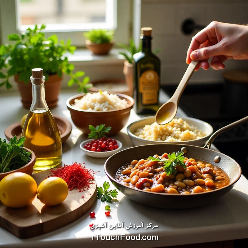 تفاوت بین روغنهای گیاهی و حیوانی: انتخابی برای سلامت بهتر 3 تاثیر بر وزن و چاقی