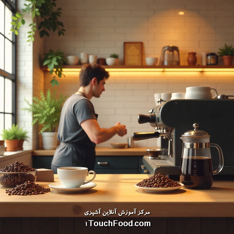 تأثیر کافئین بر بدن