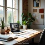 چگونه خانه‌ای مدرن و شیک داشته باشیم؟