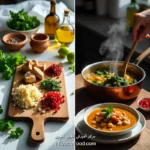 تفاوت بین روغن‌های گیاهی و حیوانی: انتخابی برای سلامت بهتر