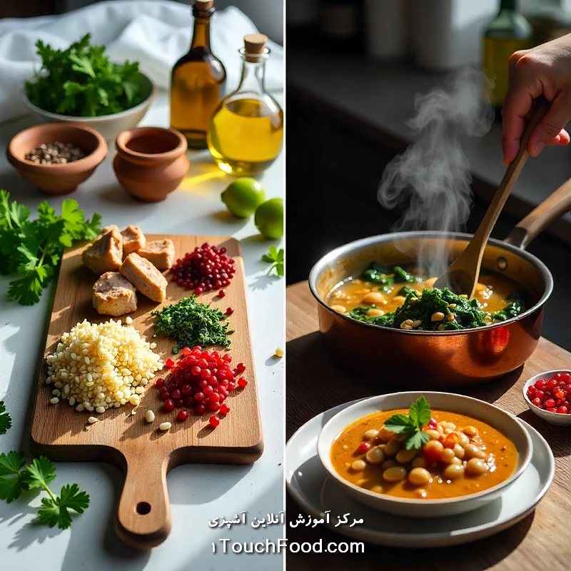 تفاوت بین روغن‌های گیاهی و حیوانی: انتخابی برای سلامت بهتر