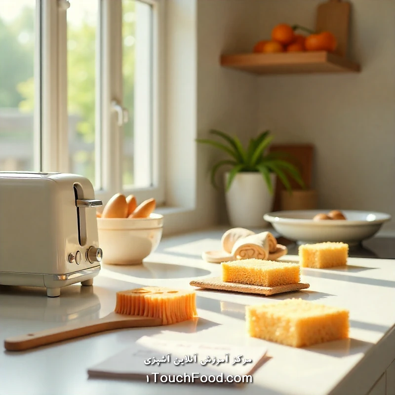 ترفندهای ساده برای تمیز کردن لوازم برقی کوچک