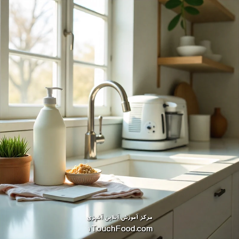 ترفندهای ساده برای تمیز کردن لوازم برقی کوچک