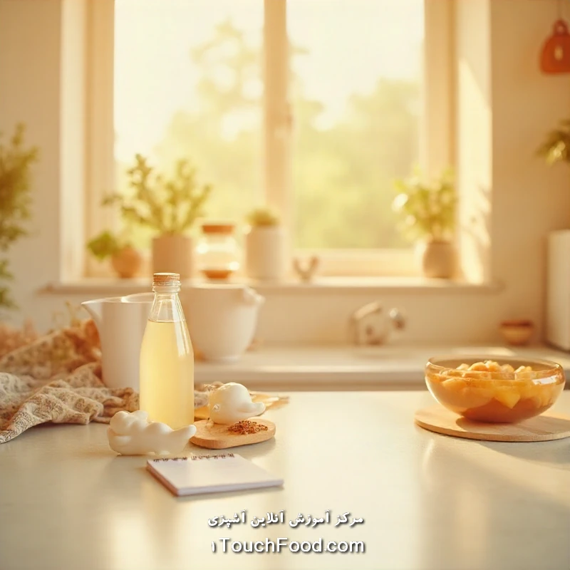 ترفندهای ساده برای تمیز کردن لوازم برقی کوچک