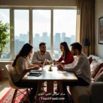 چرا اجاره آپارتمان در کانادا اهمیت دارد؟