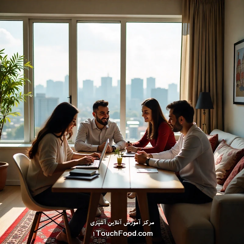 چرا اجاره آپارتمان در کانادا اهمیت دارد؟