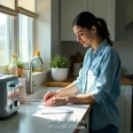 تمیز کردن لوازم برقی کوچک | آموزش، نکات و روش‌های اصولی