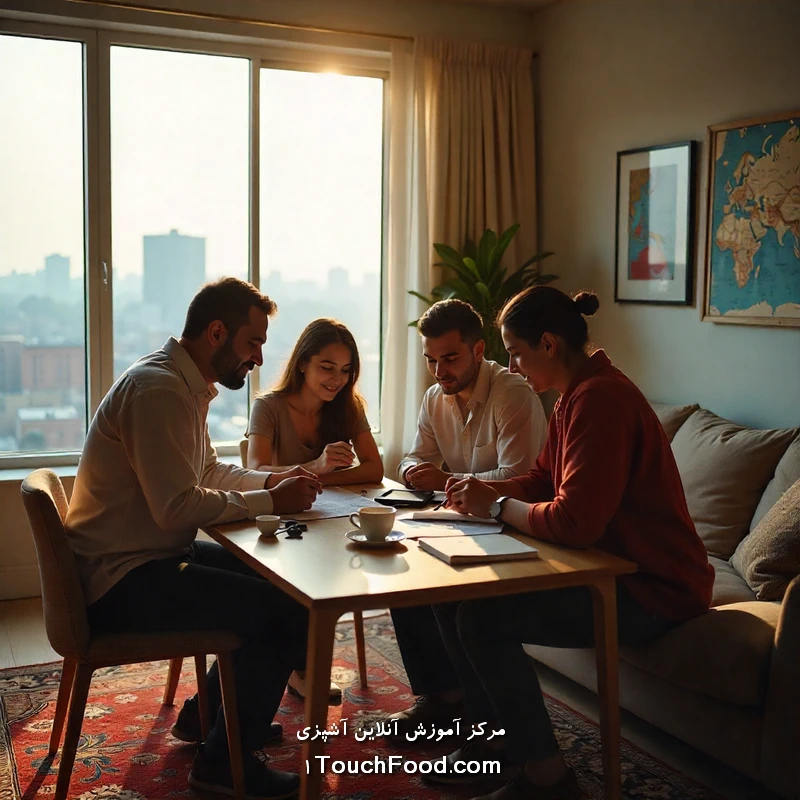 اجاره آپارتمان در کانادا | قیمت، شرایط و راهنمای کامل 2025 1 چرا اجاره آپارتمان در کانادا اهمیت دارد؟