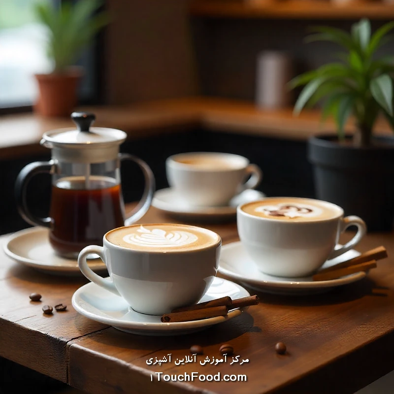 کدام قهوه طبع گرم دارد؟ بهترین قهوه گرم و خواص آن 4 تاثیرات قهوه با طبع گرم بر بدن