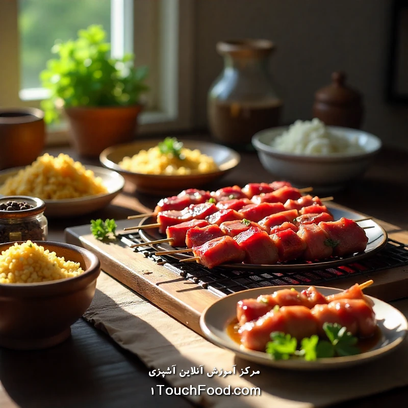 آب‌پز کردن