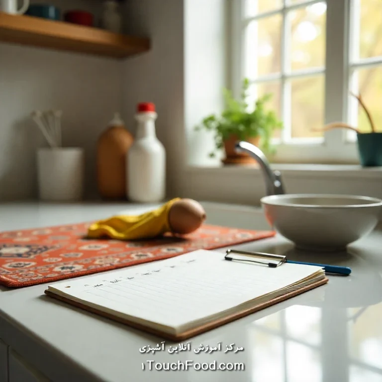 ترفندهای ساده برای تمیز کردن لوازم فلزی