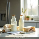 روش‌های نگهداری طولانی‌مدت شیر: راهنمایی برای حفظ طراوت و کیفیت شیر در خانه